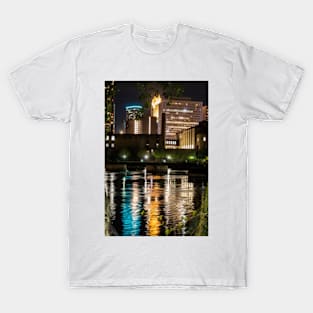 Across The River T-Shirt